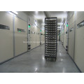 Poultry Farms Automatic Incubator